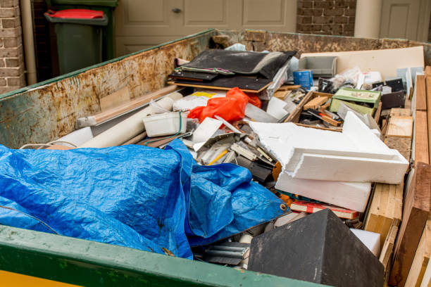 Trusted Mountain Grove, MO Junk Removal Services Experts